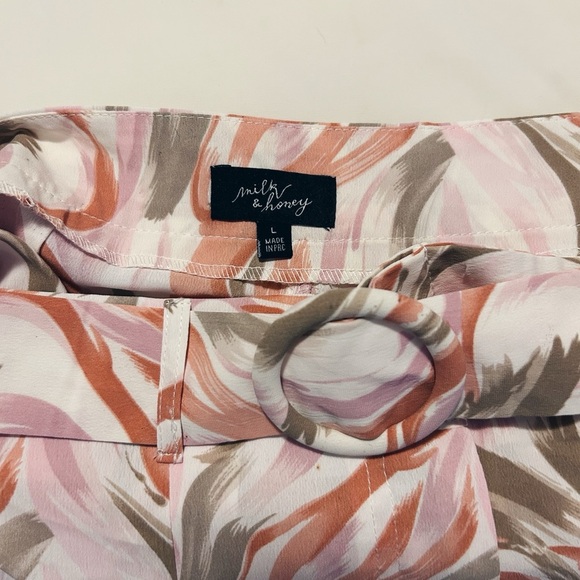 Pink and Orange Set perfect for Summer - Picture 2 of 5